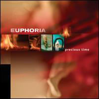 Euphoria (CAN) - Precious Time