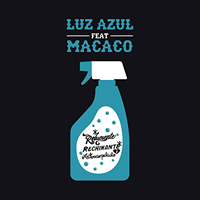 Macaco - Luz Azul (Single)