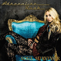 Adrenaline Rush - Soul Survivor (WEB Release)