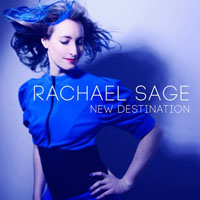 Rachael Sage - New Destination (EP)