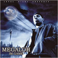 Megaloh - Im Game (Special Edition) [CD 1]
