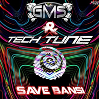 GMS - Save Bansi (EP)