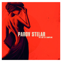 Parov Stelar - The Art Of Sampling (Special Version)