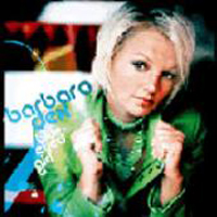 Barbara Dex - Blue-Eyed Girl