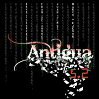 Antigua - 5.2