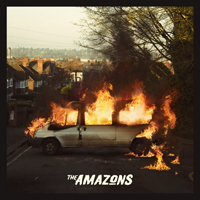 Amazons - The Amazons (Deluxe Edition)