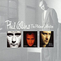 Phil Collins - Platinum Collection (CD1)