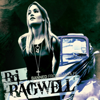 Bagwell, Bri - Banned From Santa Fe