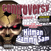 Sammy Sam - Controversy