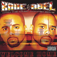 Kane & Abel - Welcome Home