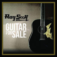 Scott, Ray - Guitar for Sale