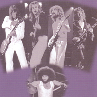 Boston - 1987.09.26 - Market Square Arena, Indianapolis, USA (CD 1)
