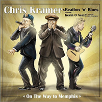 Kramer, Chris - On The Way To Memphis