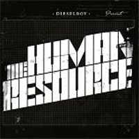 Dieselboy - Dieselboy - The Human Resource (CD 2)