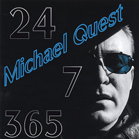 Quest, Michael - 24-7-365