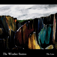 Weather Station - The Line