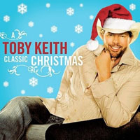 Toby Keith - Classic Christmas (CD 2)