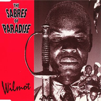 The Sabres Of Paradise - Wilmot [EP]