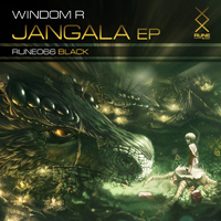Windom R - Jangala [EP]