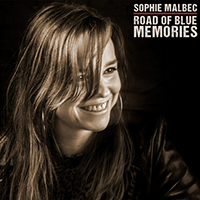 Malbec, Sophie - Road Of Blue Memories