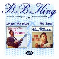 B.B. King - Singin` the Blues