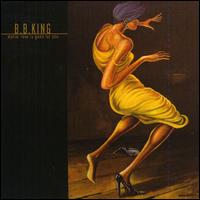 B.B. King - Makin` Love Is Good for You