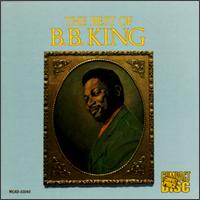 B.B. King - Best of B.B. King