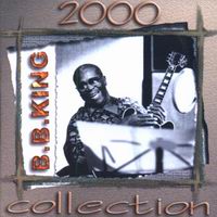 B.B. King - Collection