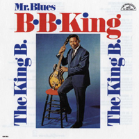 B.B. King - Mr. Blues