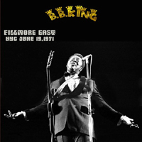 B.B. King - Fillmore East (CD 1)