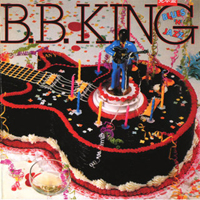 B.B. King - Blues 'n' Jazz