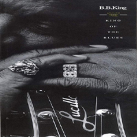 B.B. King - King Of The Blues (CD 1)