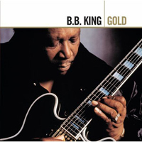 B.B. King - Gold (CD 1)
