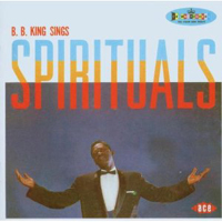 B.B. King - Sings Spirituals