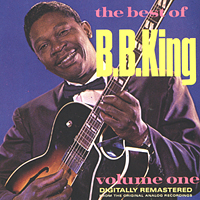 B.B. King - The Best Of B.B. King (Vol. 1)