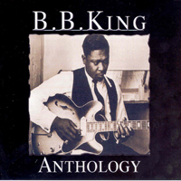 B.B. King - Anthology (CD 3)