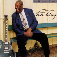 B.B. King - Playlist + (CD 1)