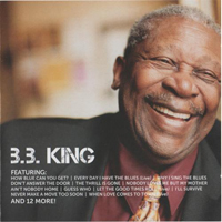 B.B. King - Icon II (CD 1)