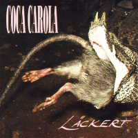 Coca Carola - Lackert