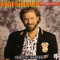 Stuermer, Daryl - Steppin' Out