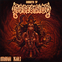 Dissection - Maha Kali (Single)