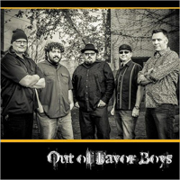 Out Of Favor Boys - Out Of Favor Boys