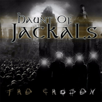 Haunt Of Jackals - The Chosen