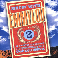 Emmylou Harris - Singin' with Emmylou, Vol. 2