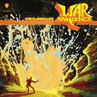 Flaming Lips - At War With The Mystics