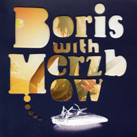 Boris (JPN) - Rock Dream (Vinyl Edition) (Split) (CD 1)