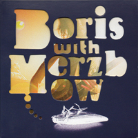 Boris (JPN) - Rock Dream (Vinyl Edition) (Split) (CD 3)