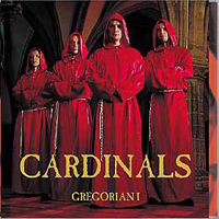 Cardinals - Gregorian I