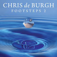 Chris de Burgh - Footsteps 2