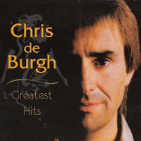 Chris de Burgh - Greatest Hits (CD 2)